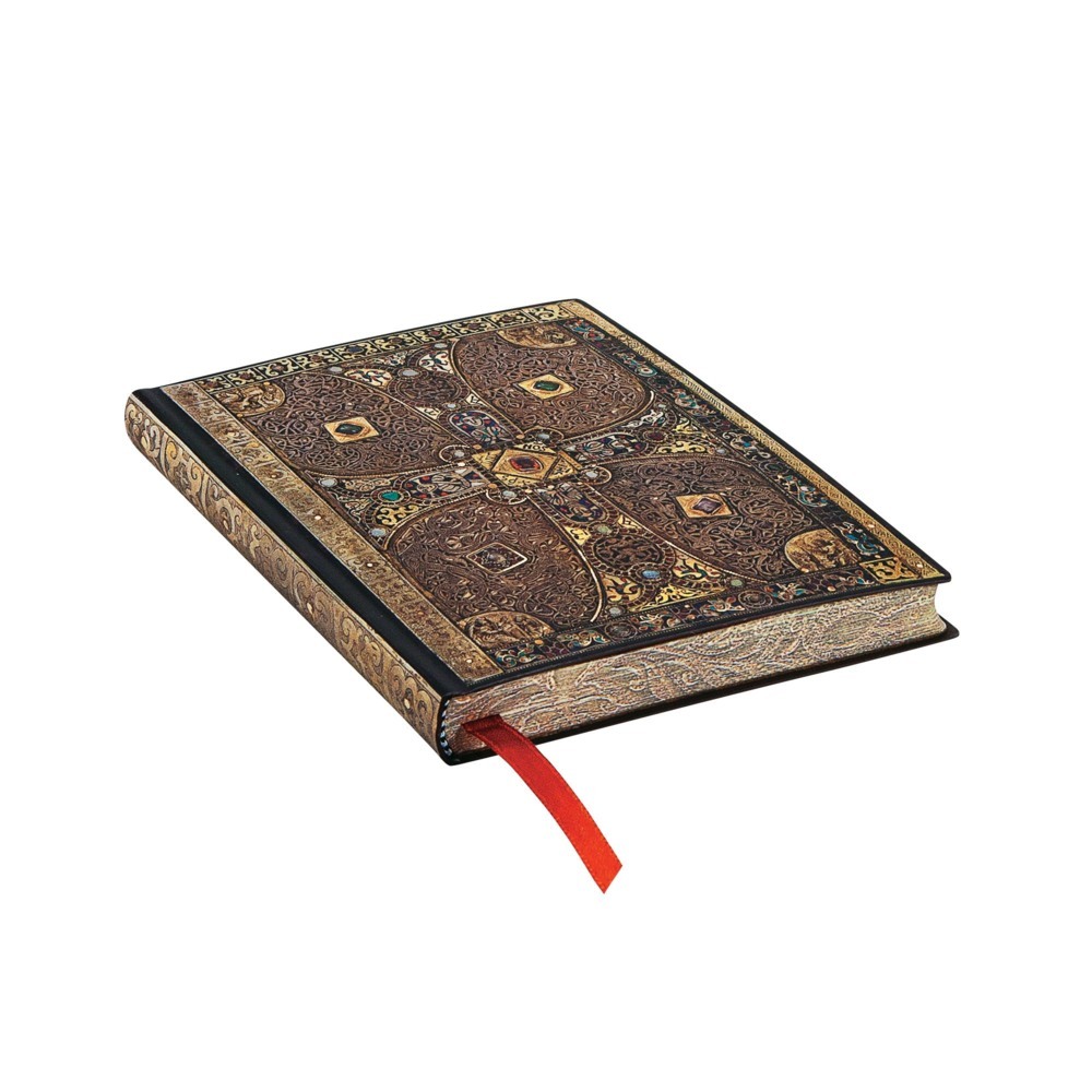 Weitere Ansicht: Notizbuch Lindau Mini Unliniert
