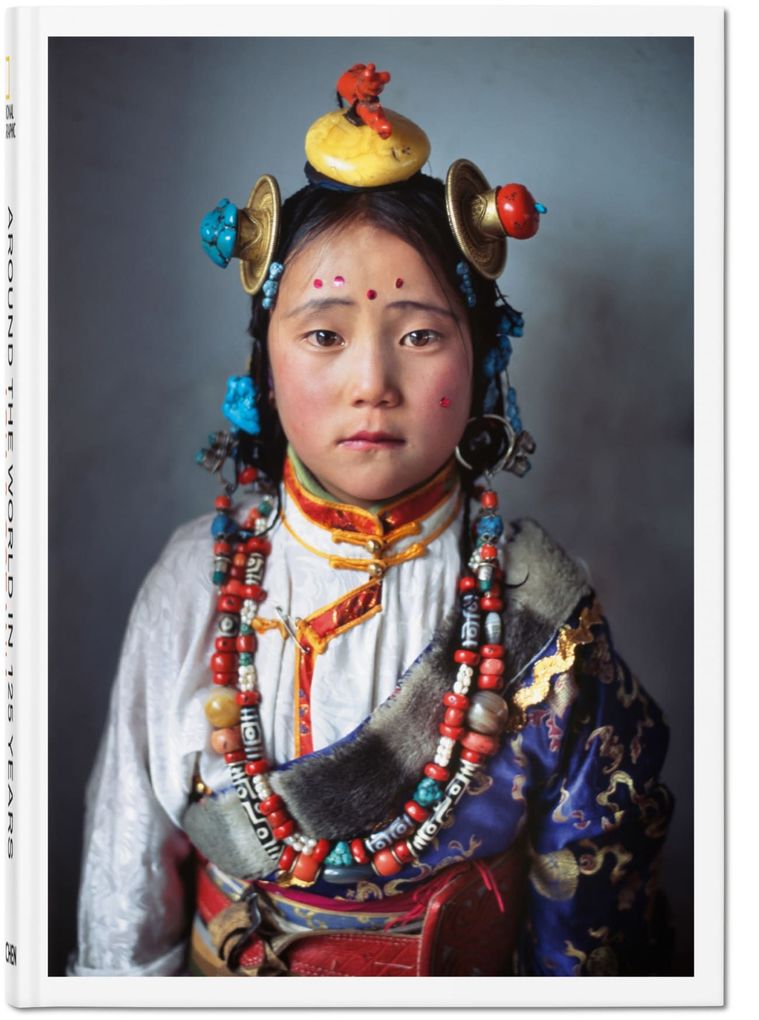 Weitere Ansicht: National Geographic