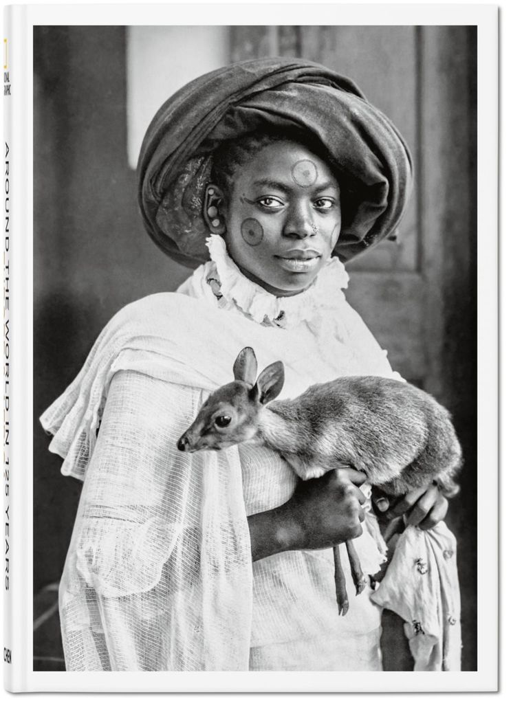 Weitere Ansicht: National Geographic