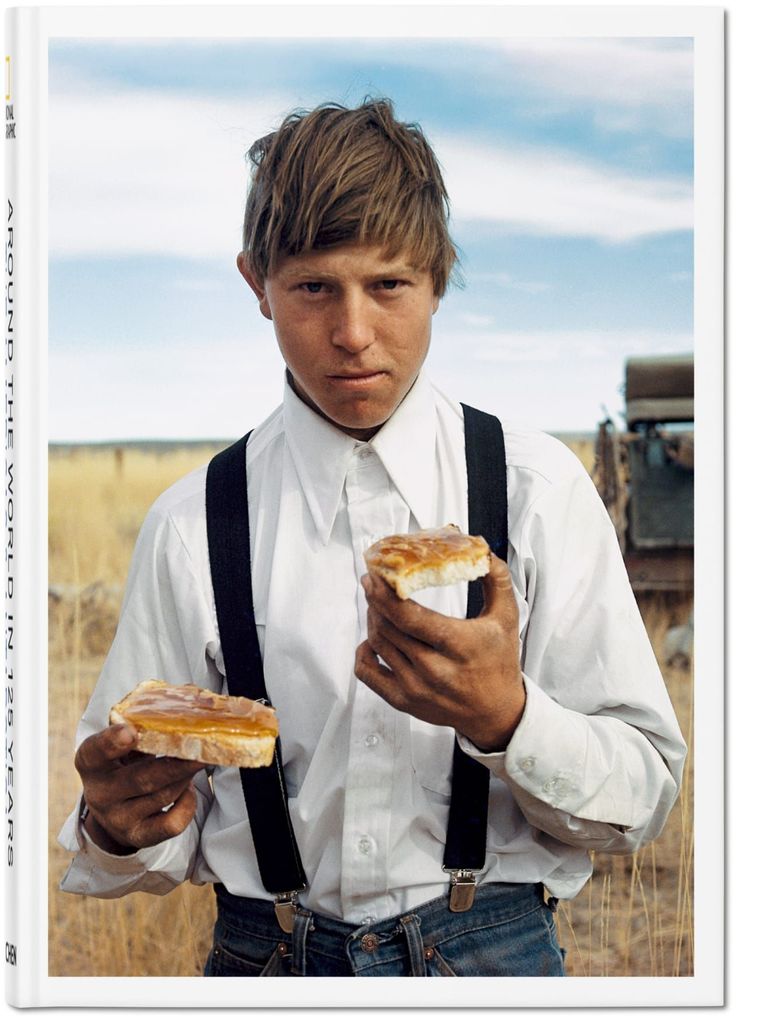Weitere Ansicht: National Geographic