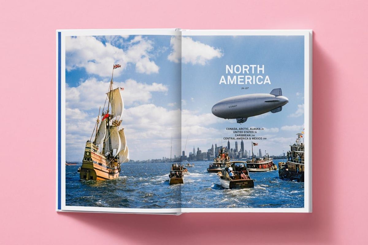 Weitere Ansicht: National Geographic