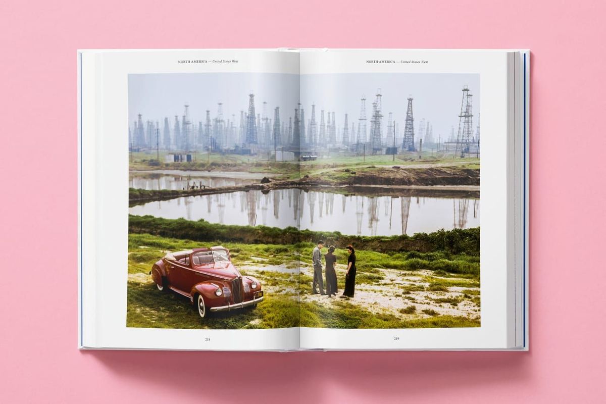 Weitere Ansicht: National Geographic