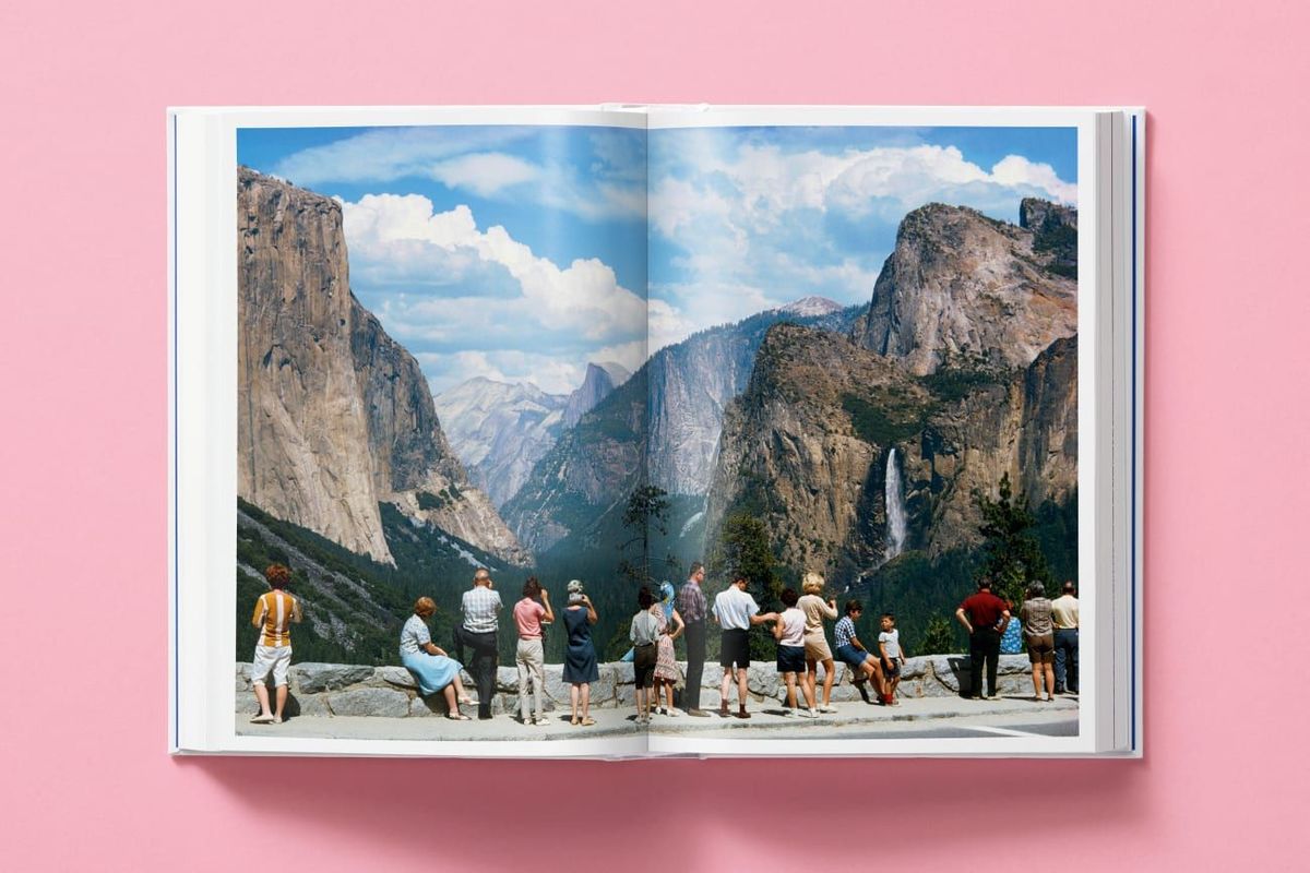 Weitere Ansicht: National Geographic