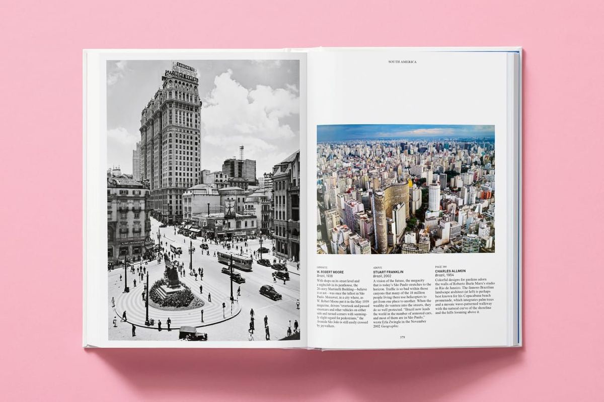 Weitere Ansicht: National Geographic