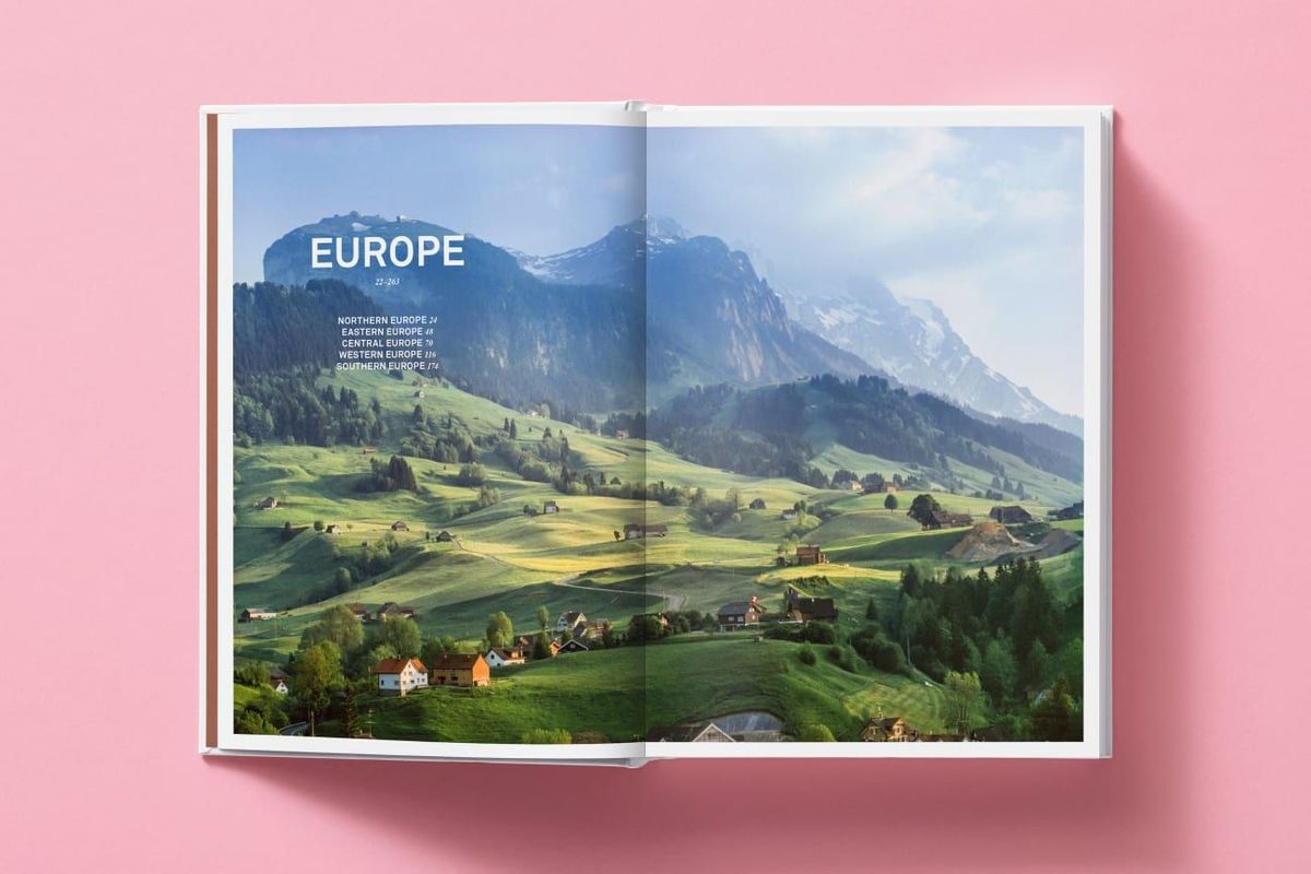 Weitere Ansicht: National Geographic