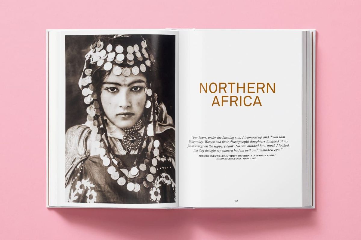 Weitere Ansicht: National Geographic