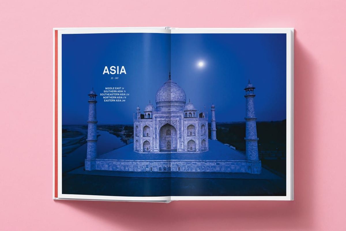Weitere Ansicht: National Geographic