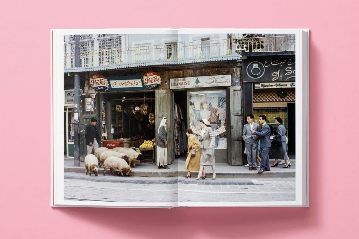 Weitere Ansicht: National Geographic