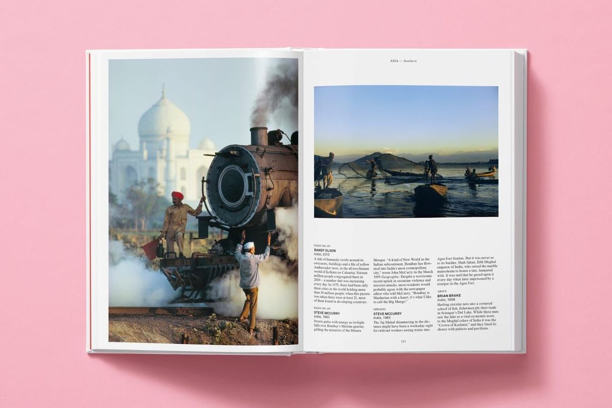 Weitere Ansicht: National Geographic