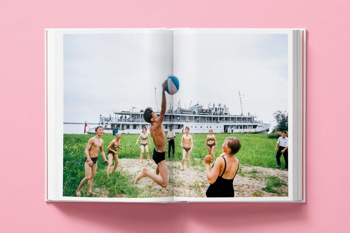 Weitere Ansicht: National Geographic