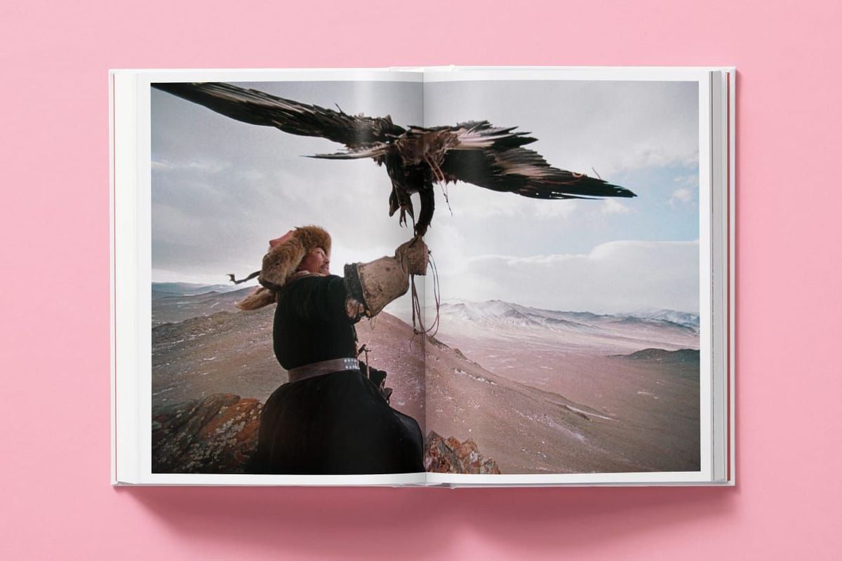 Weitere Ansicht: National Geographic