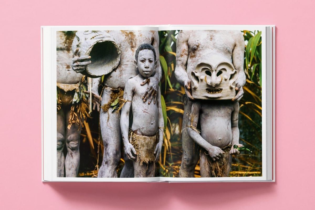 Weitere Ansicht: National Geographic