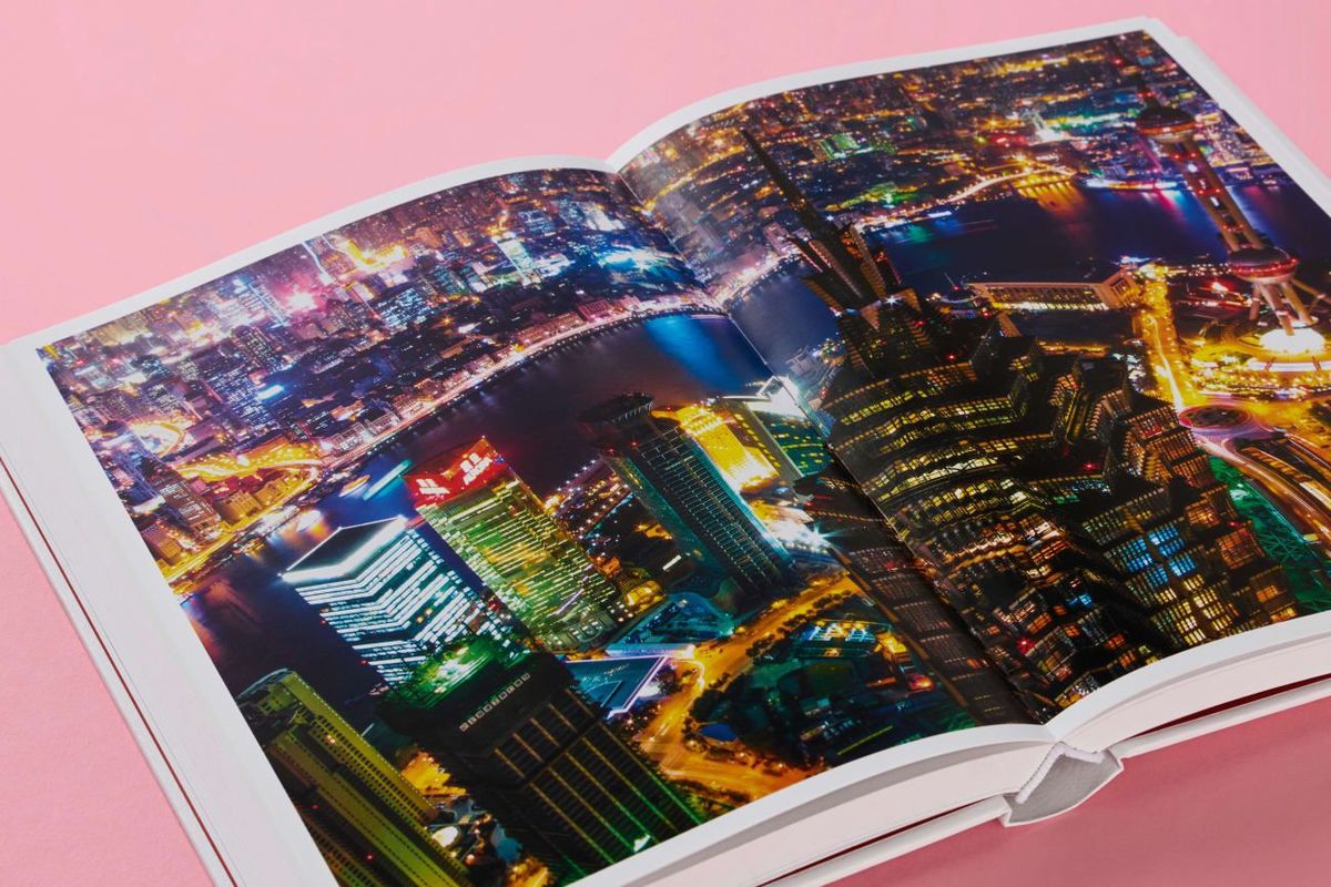 Weitere Ansicht: National Geographic