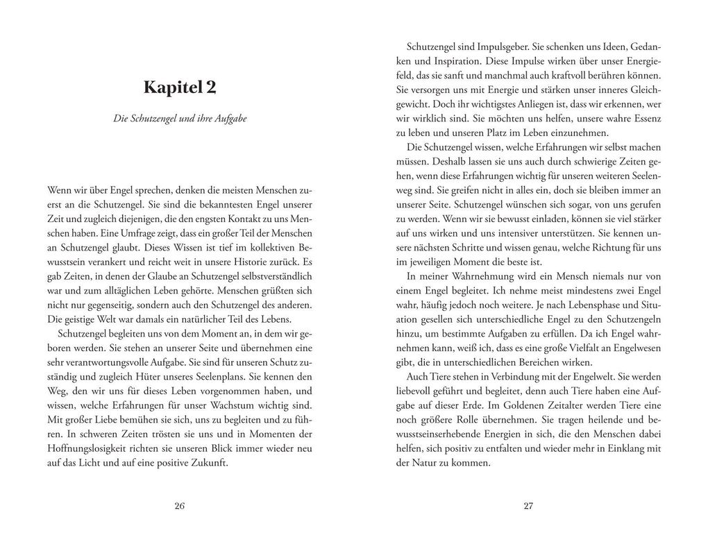 Weitere Ansicht: Die Einladung der Engel | Conny Koppers