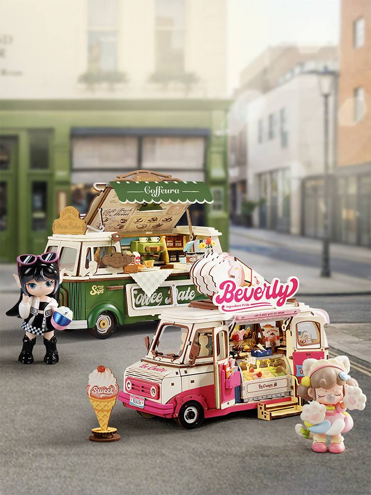 Weitere Ansicht: Leo's Coffee Truck