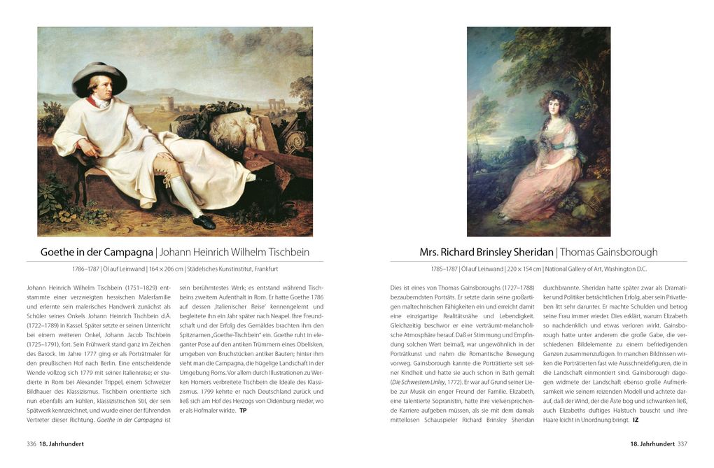 Weitere Ansicht: 1001 Gemälde | Steven Farthing