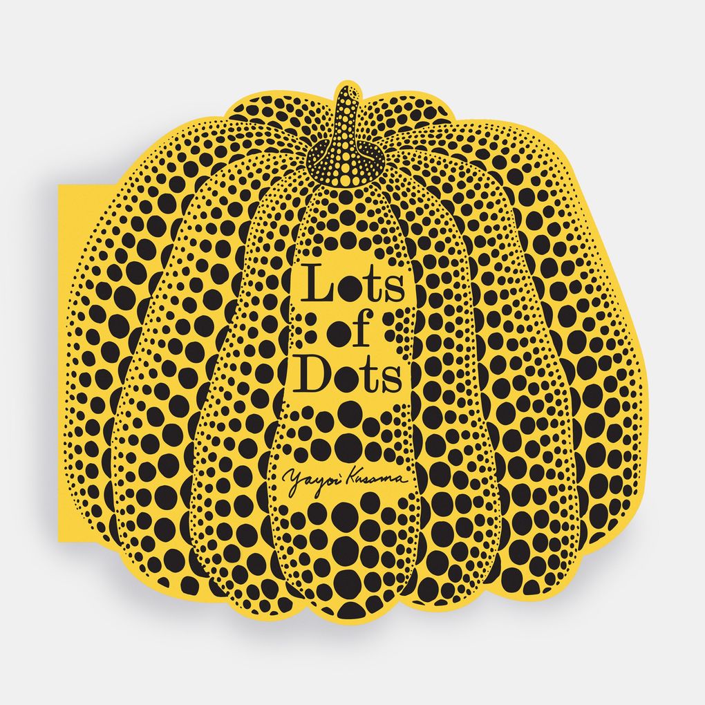 Weitere Ansicht: Lots of Dots | Yayoi Kusama