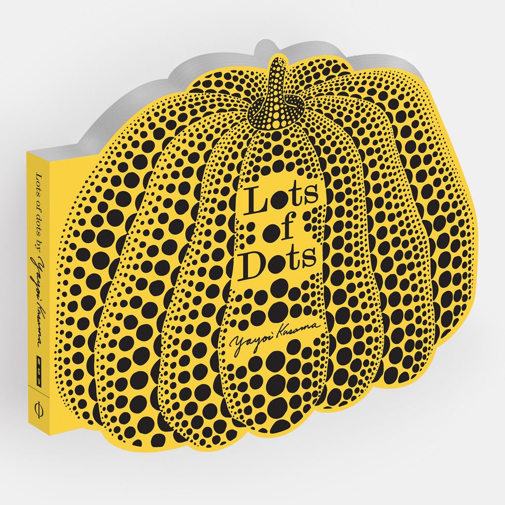 Weitere Ansicht: Lots of Dots | Yayoi Kusama