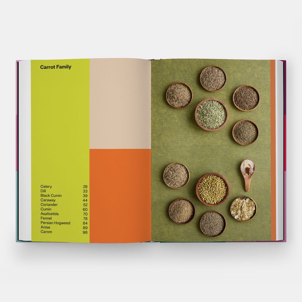 Weitere Ansicht: Spiced | Priya Mani, Harold McGee