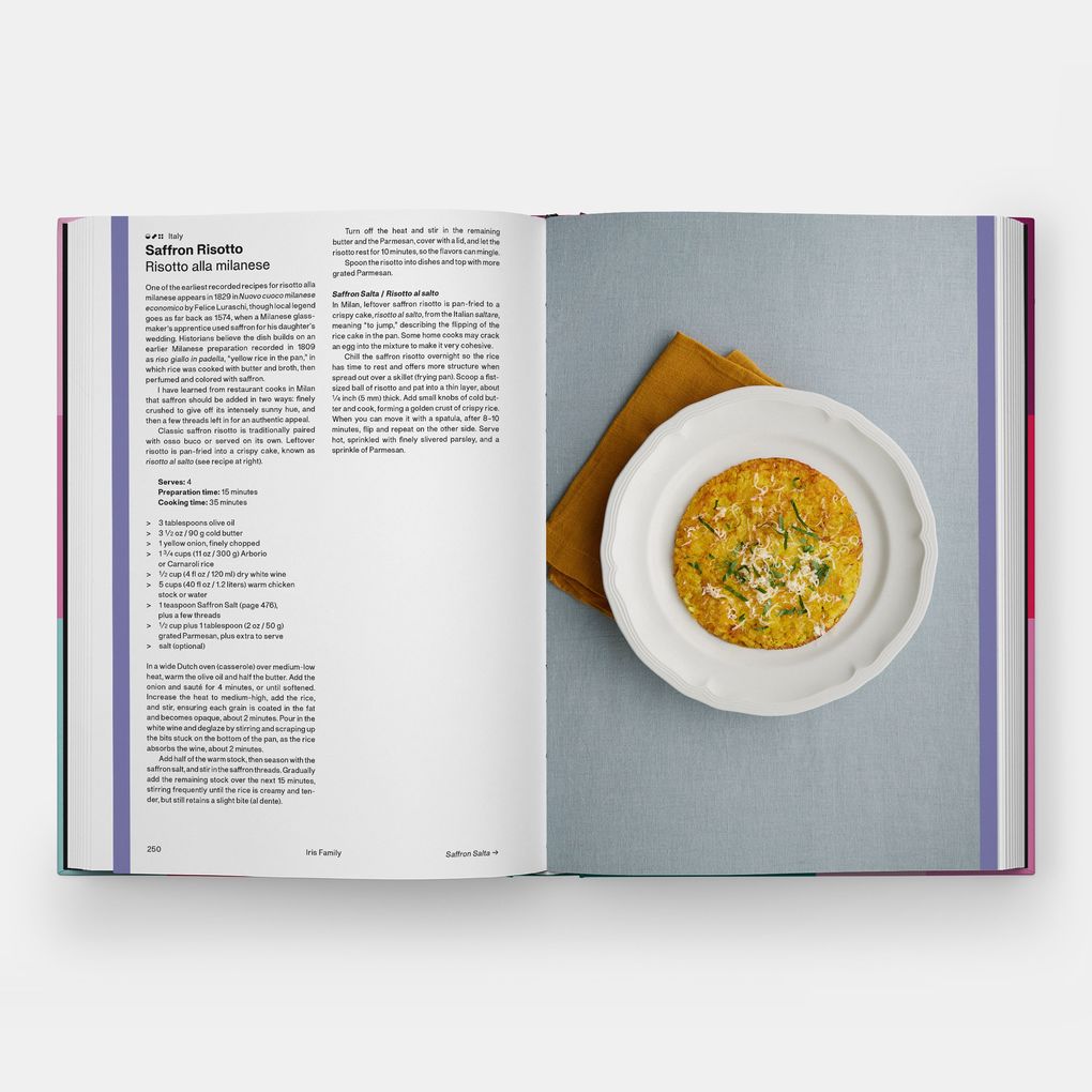 Weitere Ansicht: Spiced | Priya Mani, Harold McGee