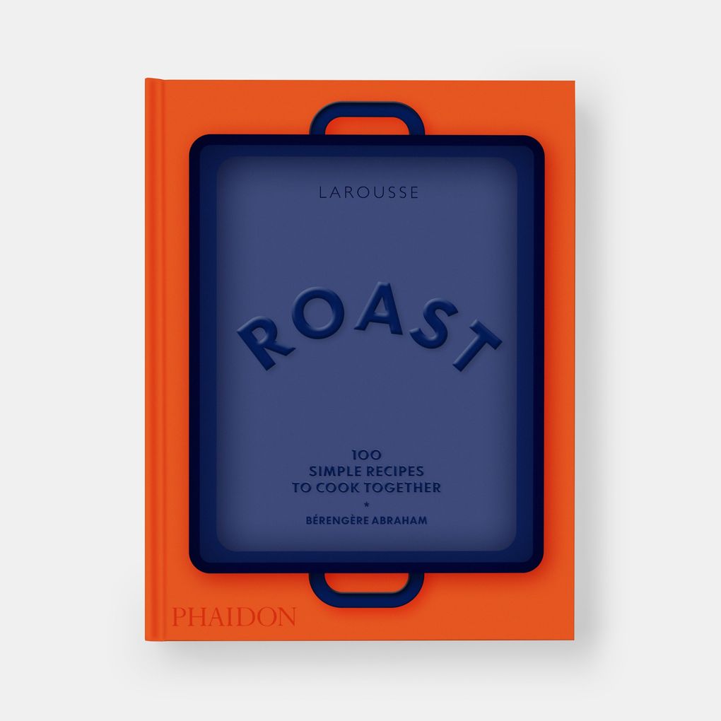 Weitere Ansicht: Roast | Bérengère Abraham, Larousse
