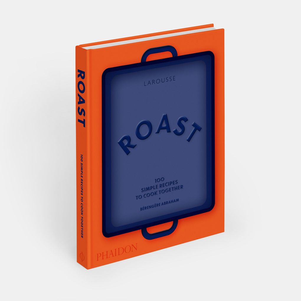 Weitere Ansicht: Roast | Bérengère Abraham, Larousse
