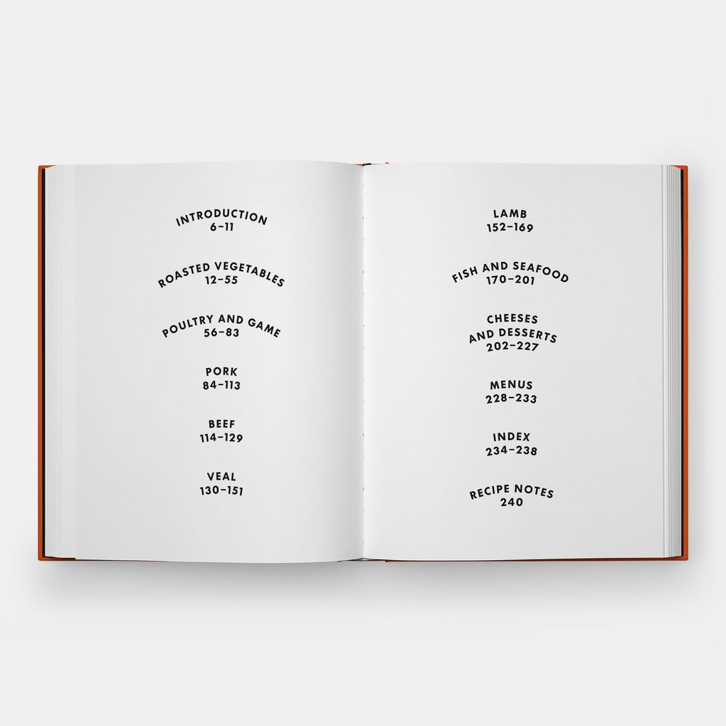 Weitere Ansicht: Roast | Bérengère Abraham, Larousse