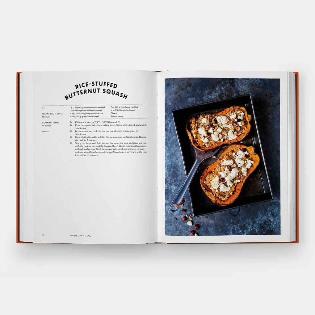 Weitere Ansicht: Roast | Bérengère Abraham, Larousse