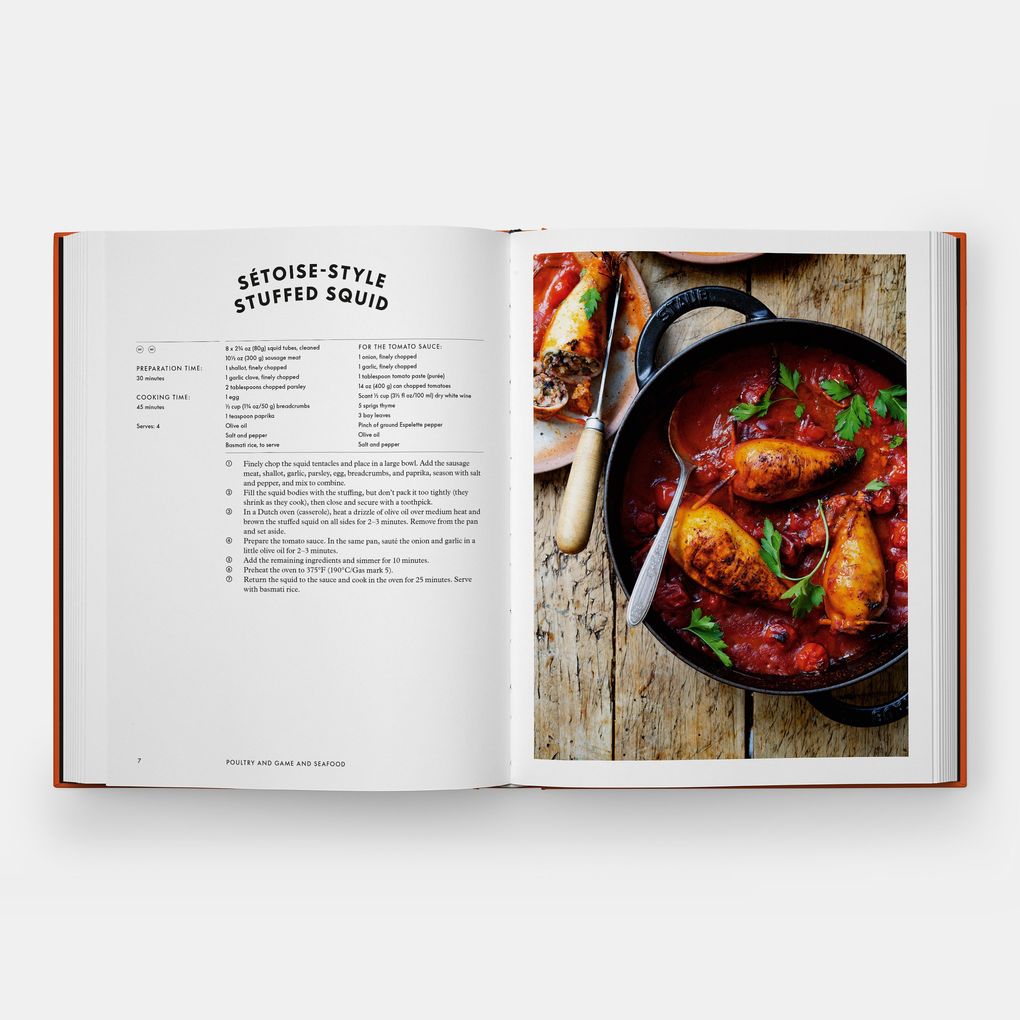 Weitere Ansicht: Roast | Bérengère Abraham, Larousse