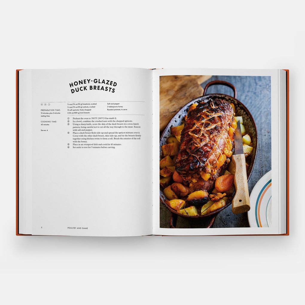 Weitere Ansicht: Roast | Bérengère Abraham, Larousse