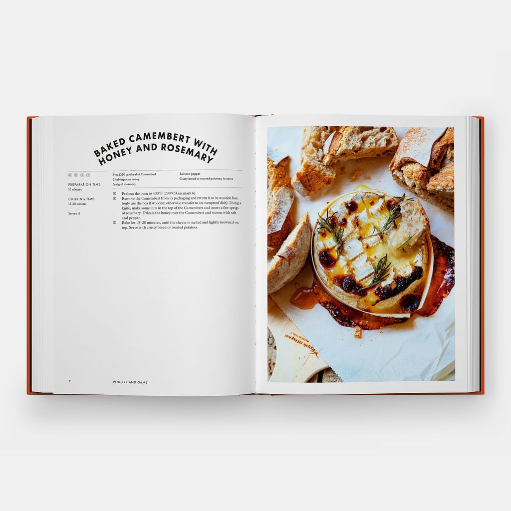 Weitere Ansicht: Roast | Bérengère Abraham, Larousse