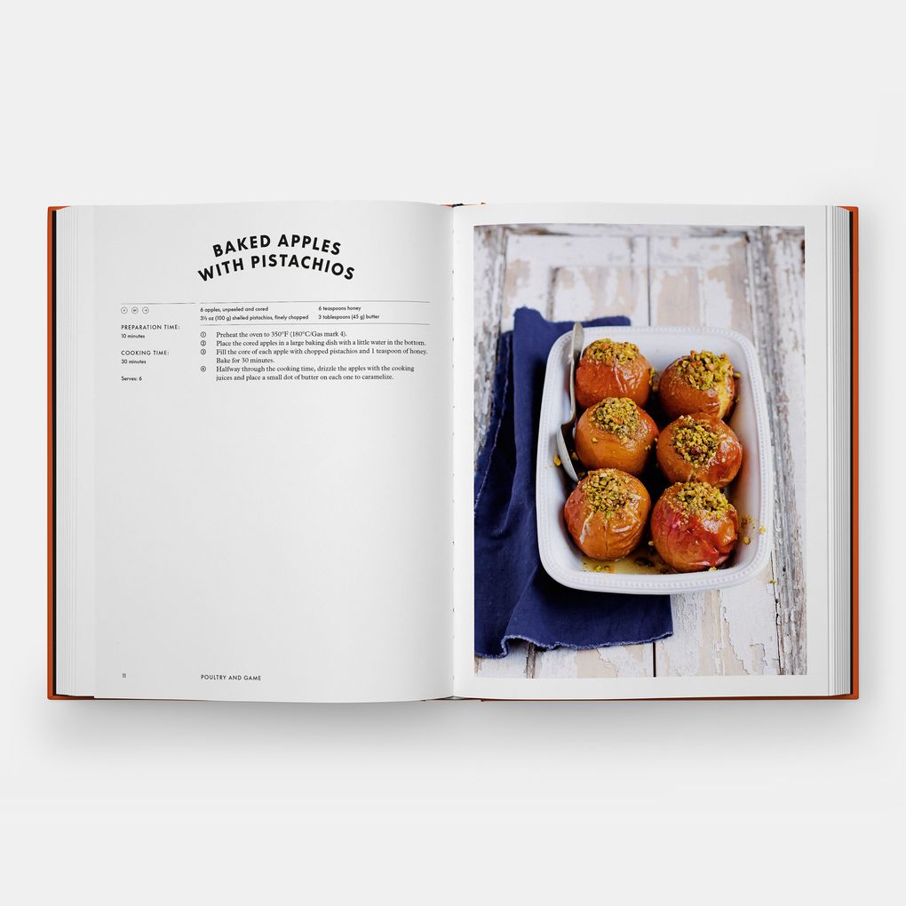 Weitere Ansicht: Roast | Bérengère Abraham, Larousse