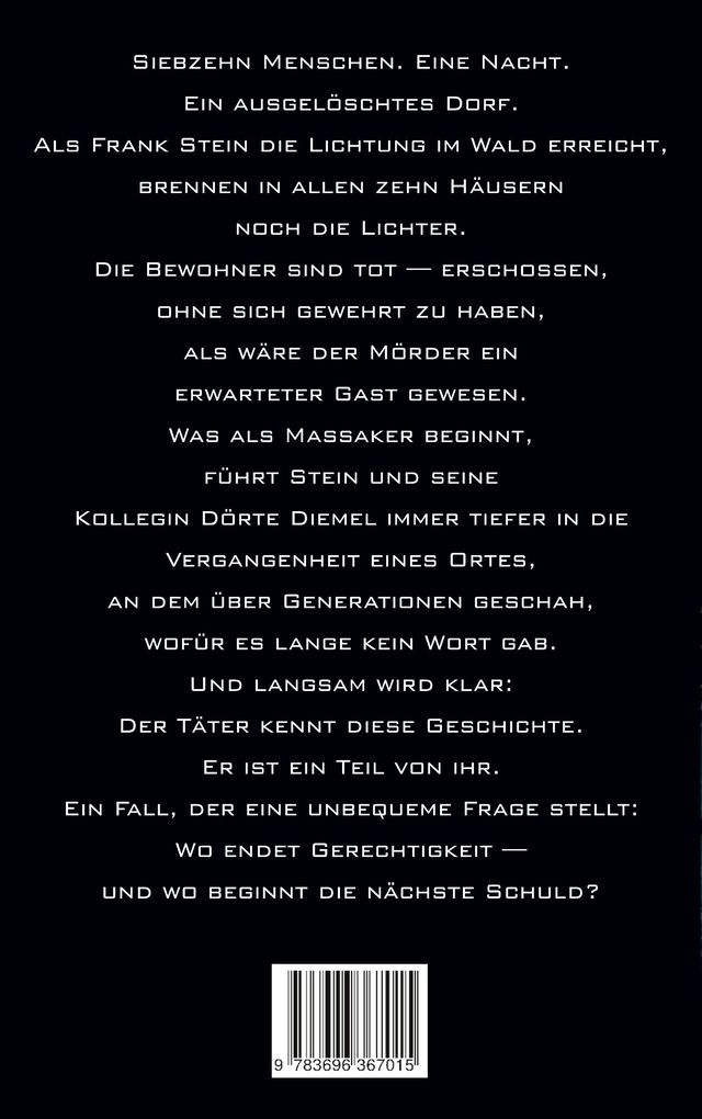 Weitere Ansicht: Weiler | Michael Frein