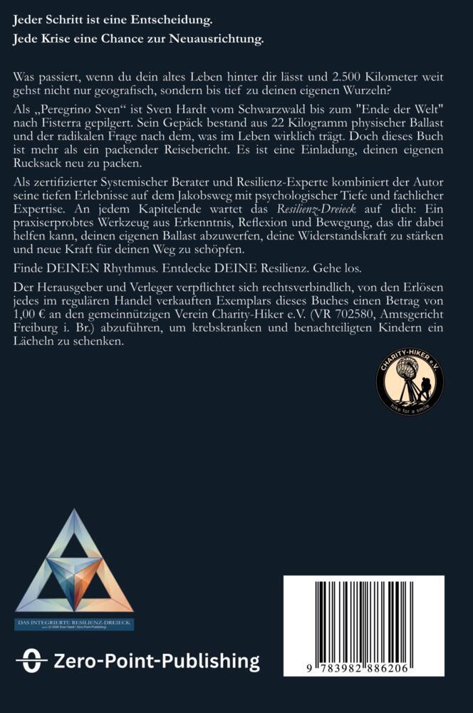 Weitere Ansicht: Hike for a Smile | Sven Hardt