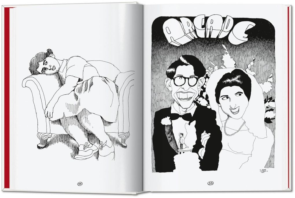 Weitere Ansicht: Robert Crumb | Robert Crumb