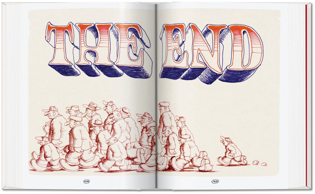 Weitere Ansicht: Robert Crumb | Robert Crumb
