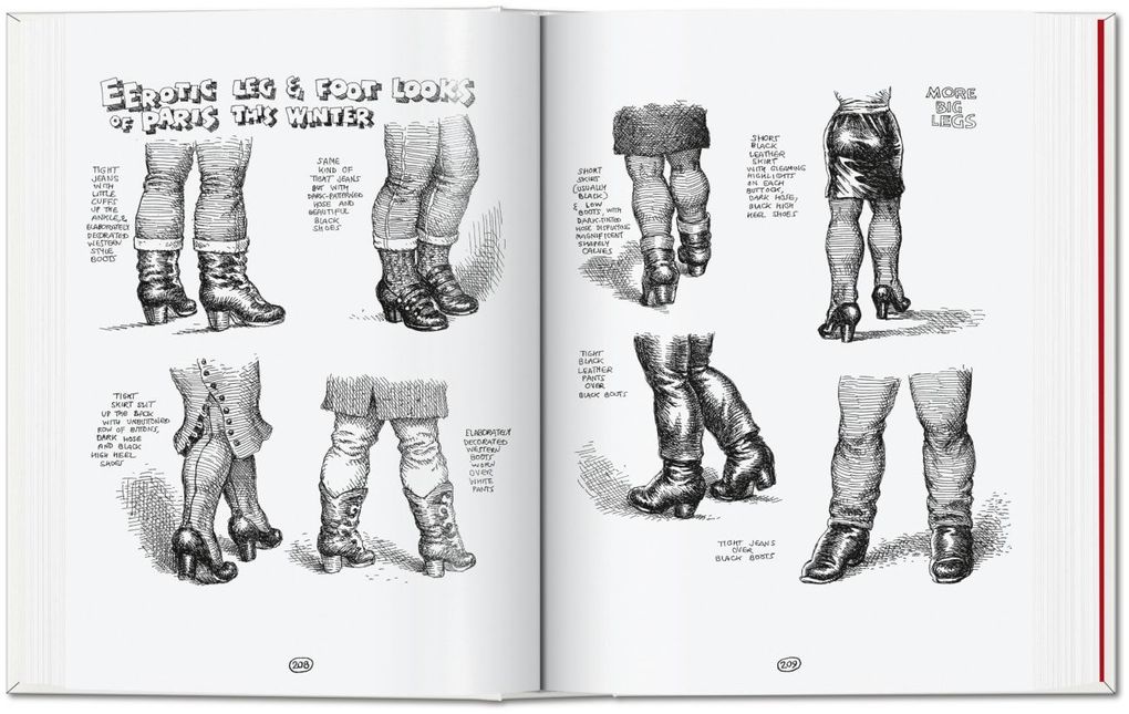 Weitere Ansicht: Robert Crumb | Robert Crumb