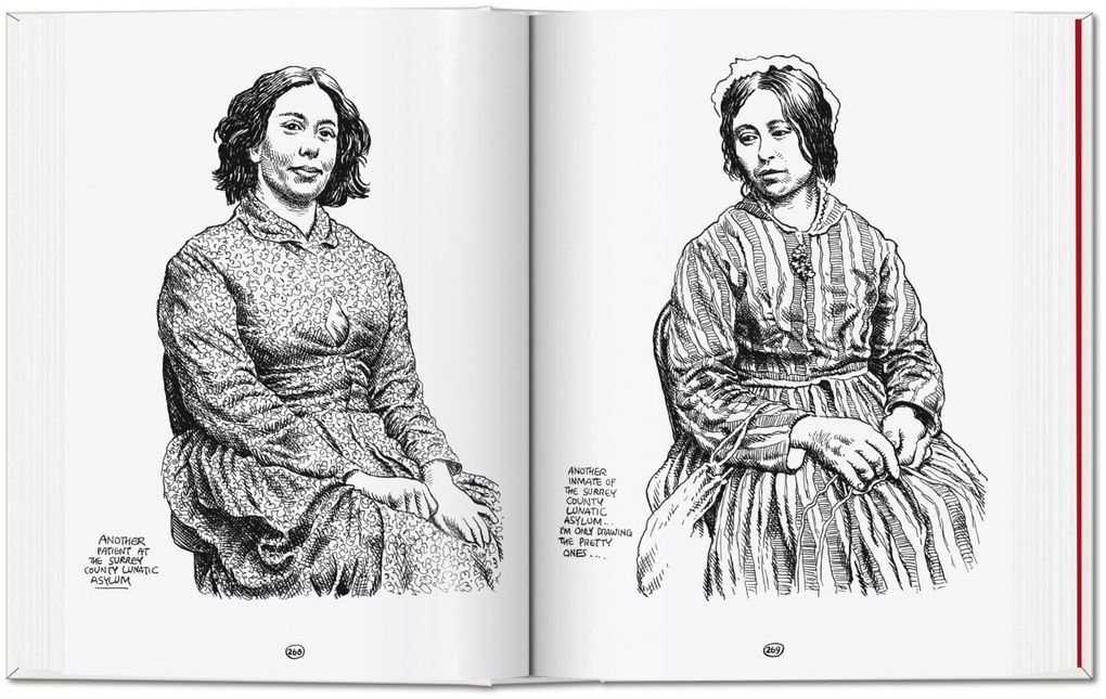 Weitere Ansicht: Robert Crumb | Robert Crumb