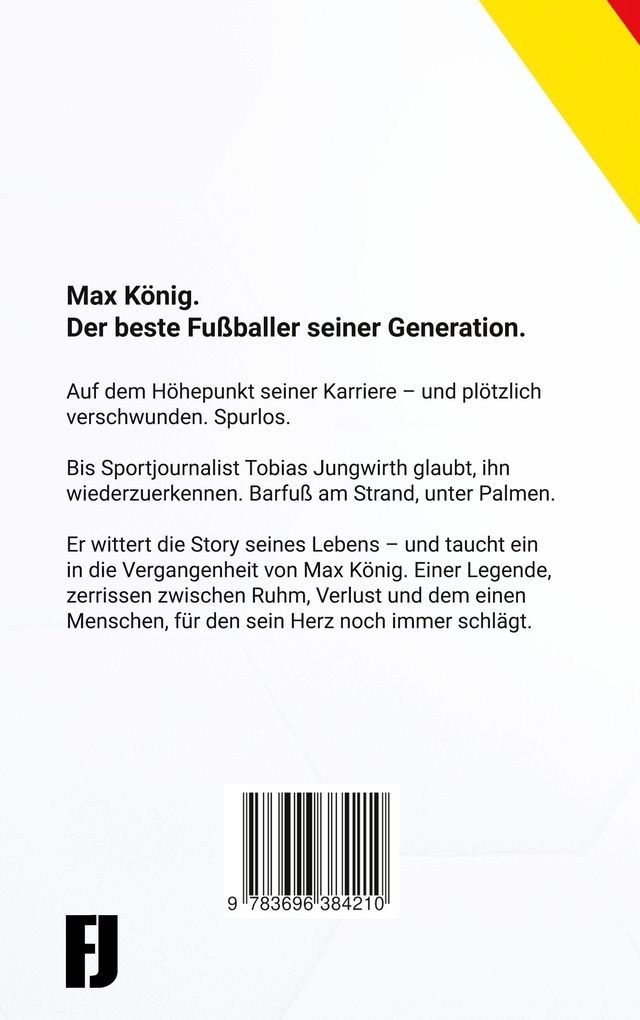 Weitere Ansicht: Das größte Comeback aller Zeiten | Jürgen Geiger