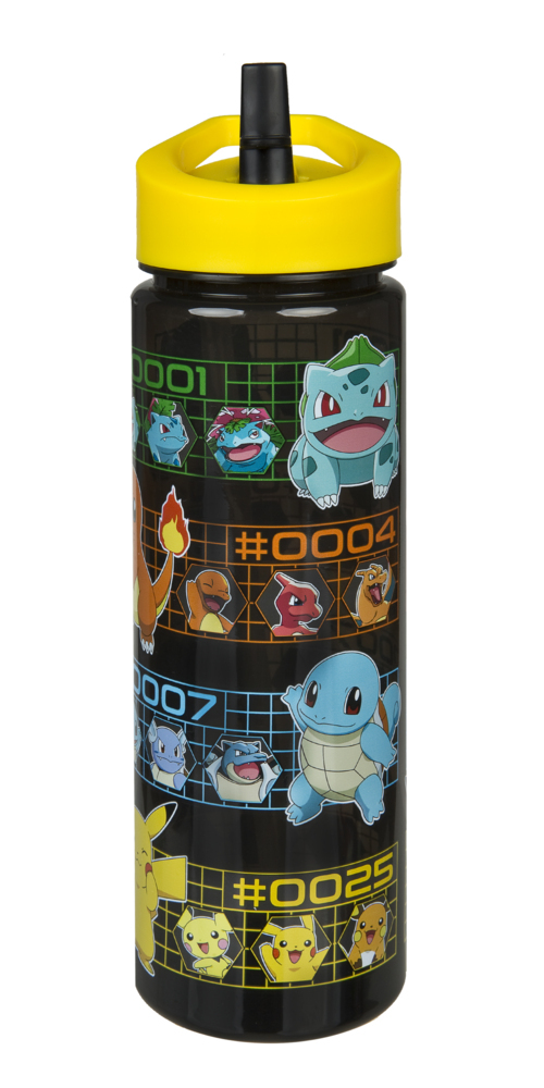 Weitere Ansicht: Pokemon Trinkflasche
