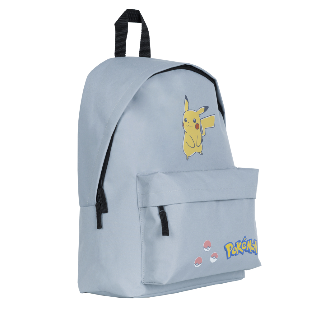 Weitere Ansicht: Pokemon Rucksack