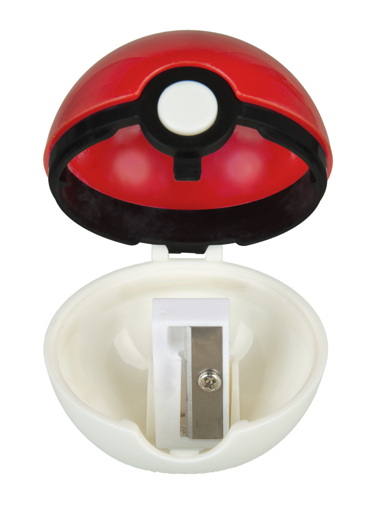 Weitere Ansicht: Pokemon 3D Spitzer