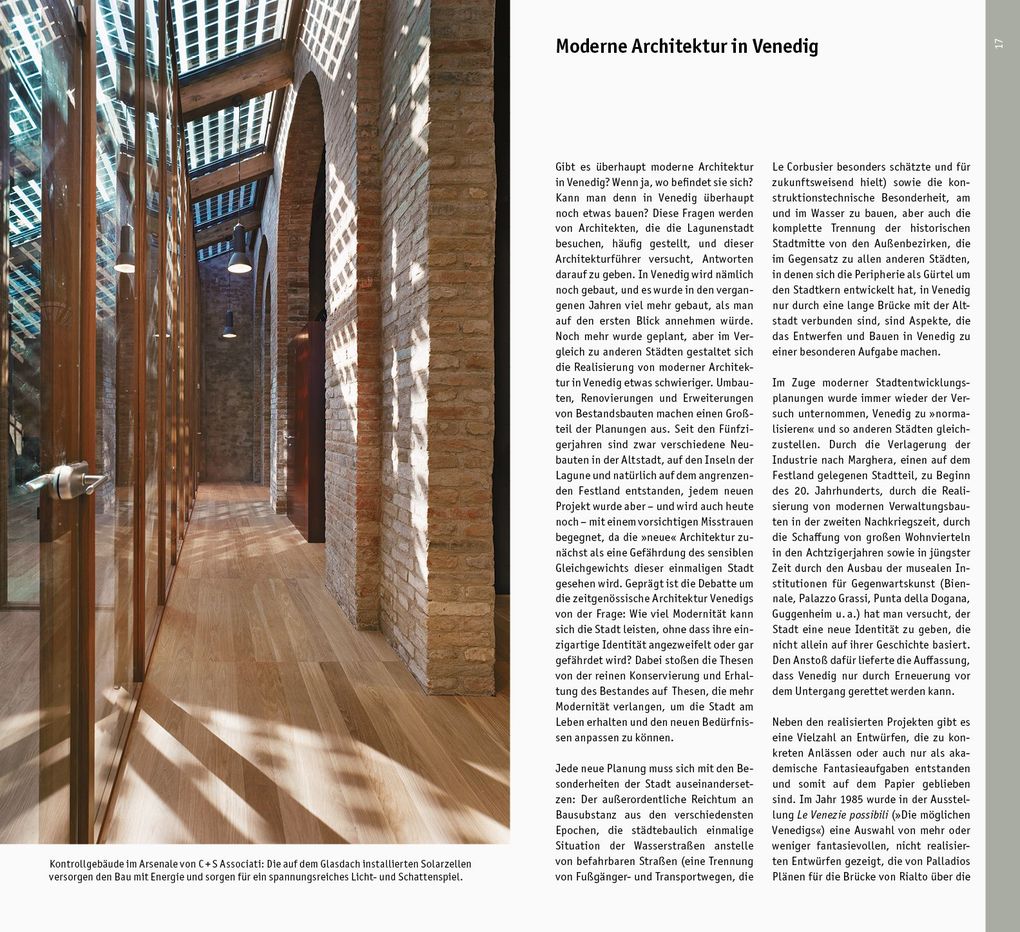 Weitere Ansicht: Venedig | Clemens Kusch, Anabel Gelhaar