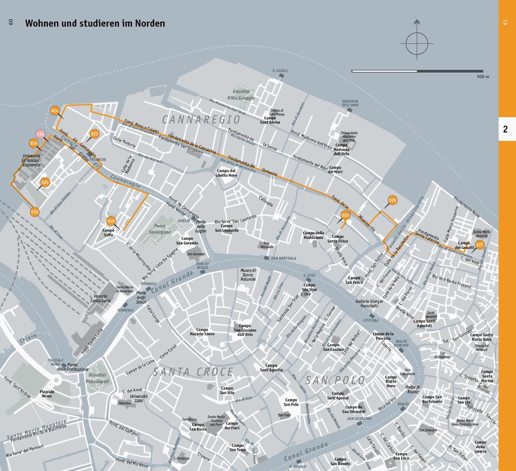 Weitere Ansicht: Venedig | Clemens Kusch, Anabel Gelhaar