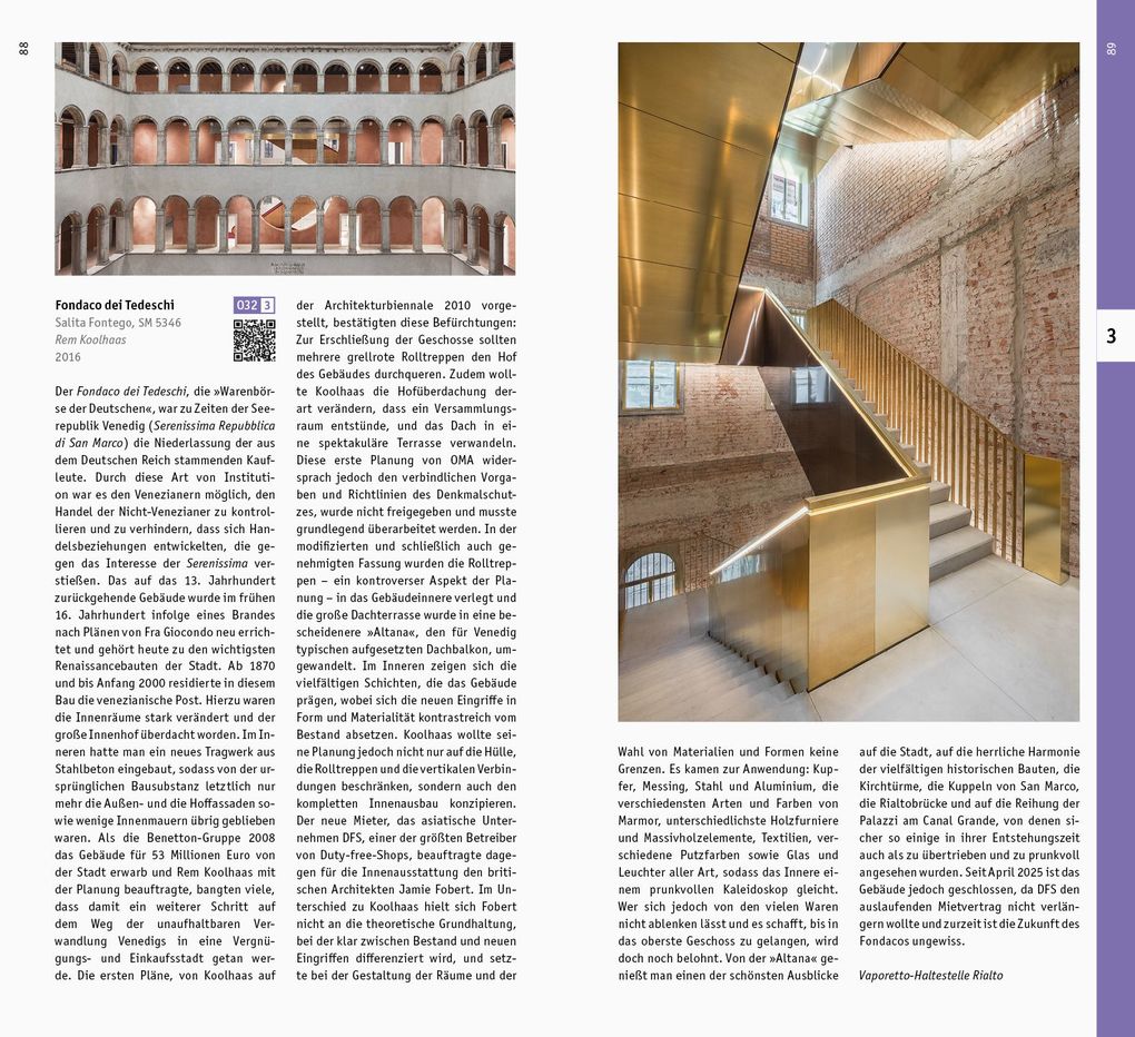 Weitere Ansicht: Venedig | Clemens Kusch, Anabel Gelhaar