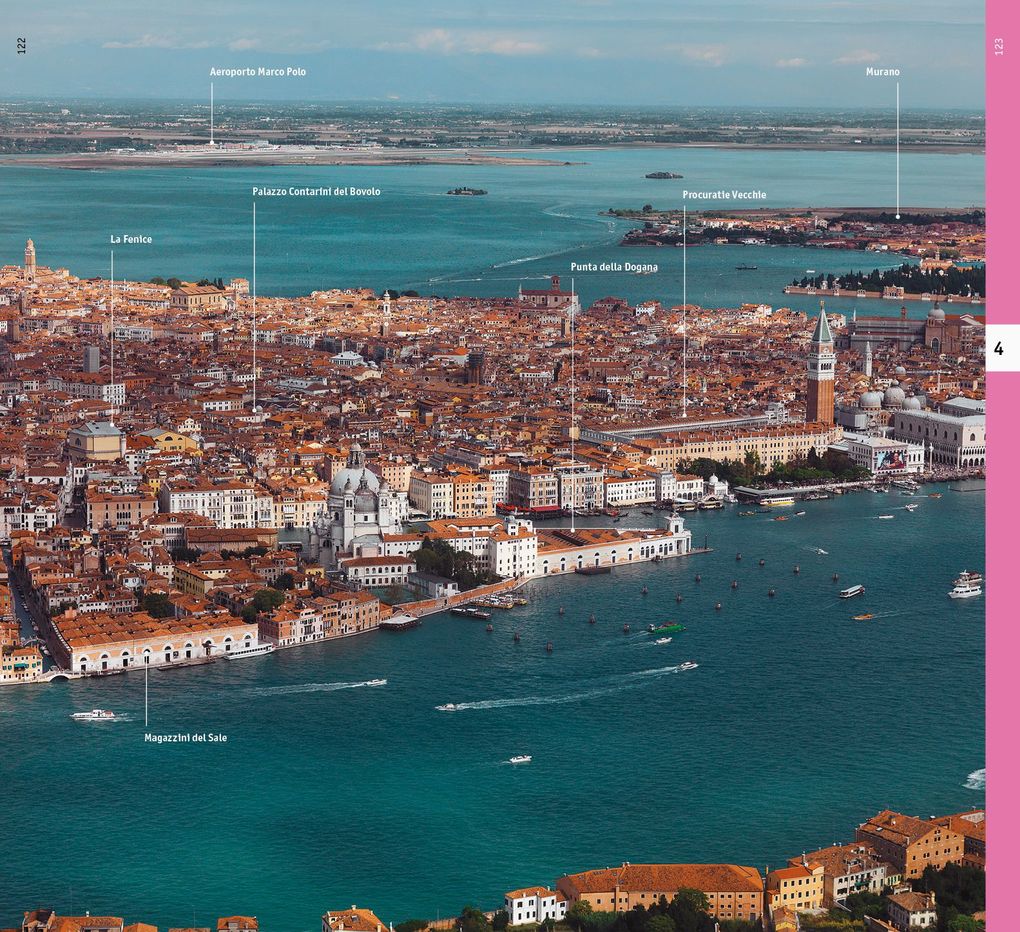 Weitere Ansicht: Venedig | Clemens Kusch, Anabel Gelhaar