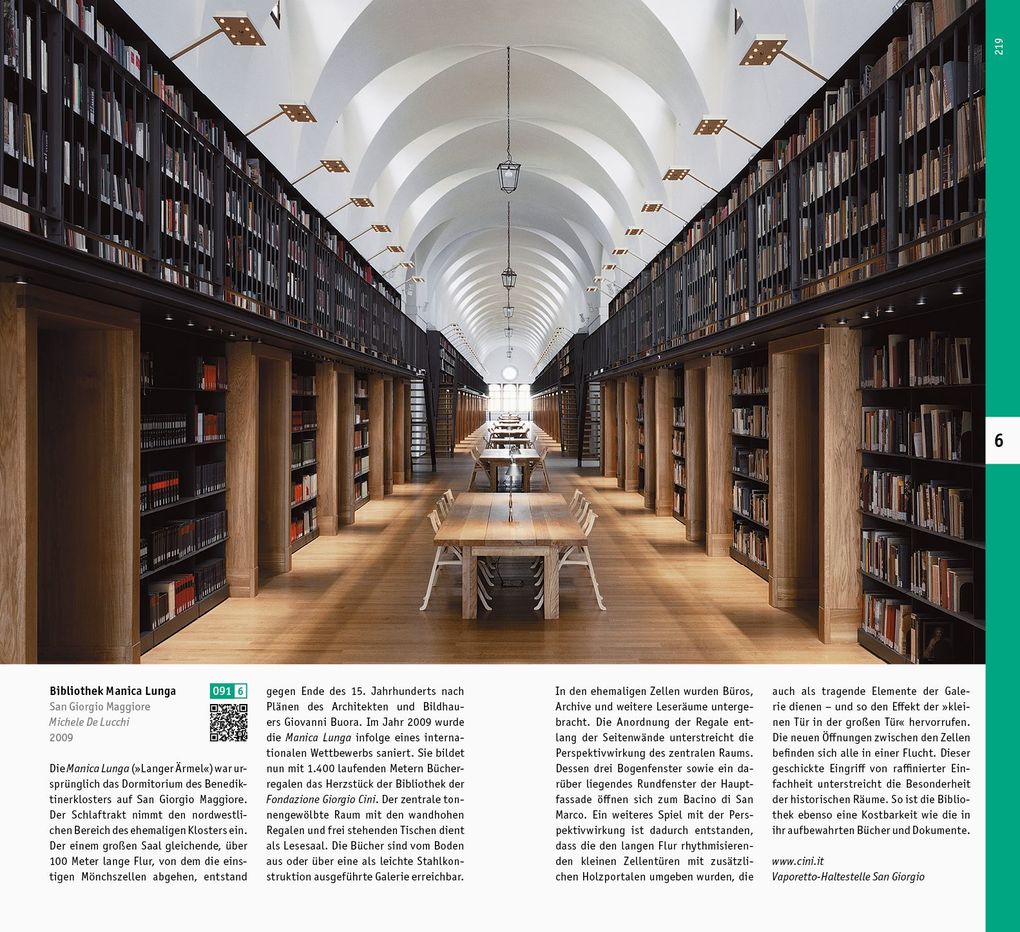 Weitere Ansicht: Venedig | Clemens Kusch, Anabel Gelhaar