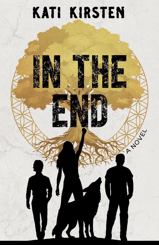 Produktbild: In The End | Kati Kirsten