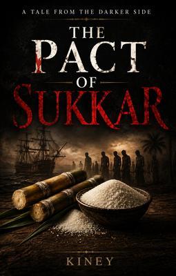 Produktbild: The Pact of Sukkar | Kiney