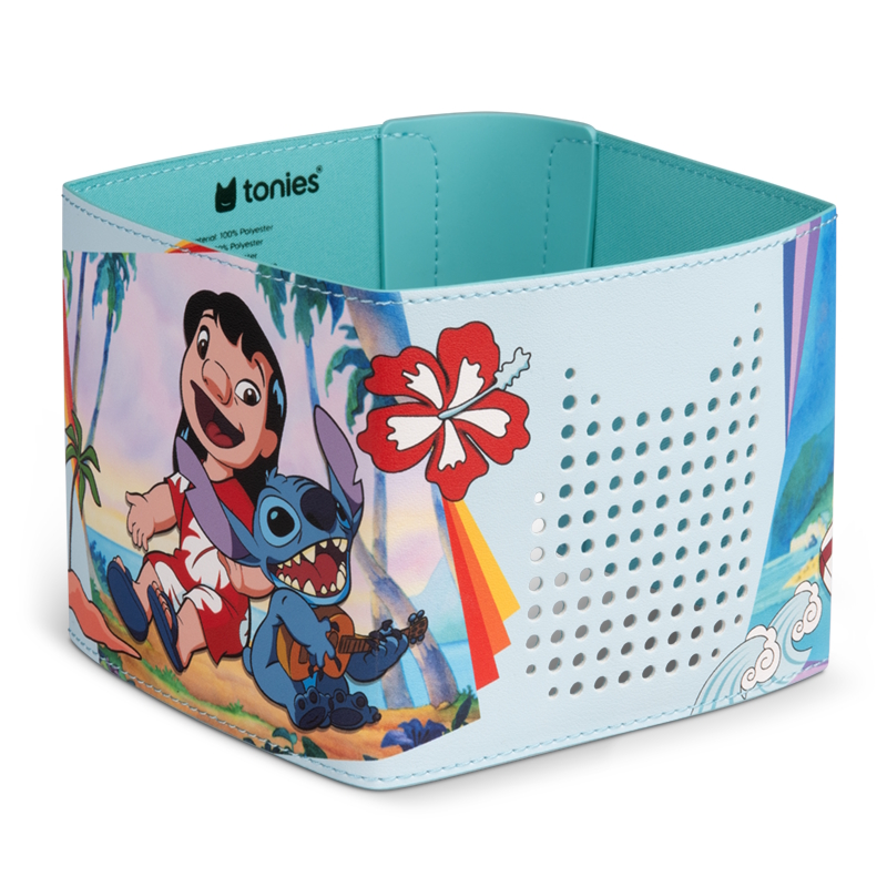 Produktbild: Tonies - Toniebox 2 Hülle - Stitch